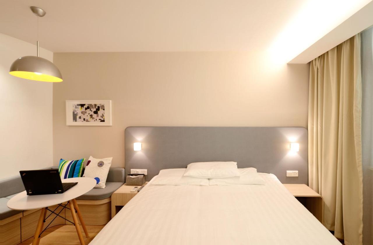 Grande Chambre Dans Charmante Maison Alsacienne Herrlisheim Esterno foto